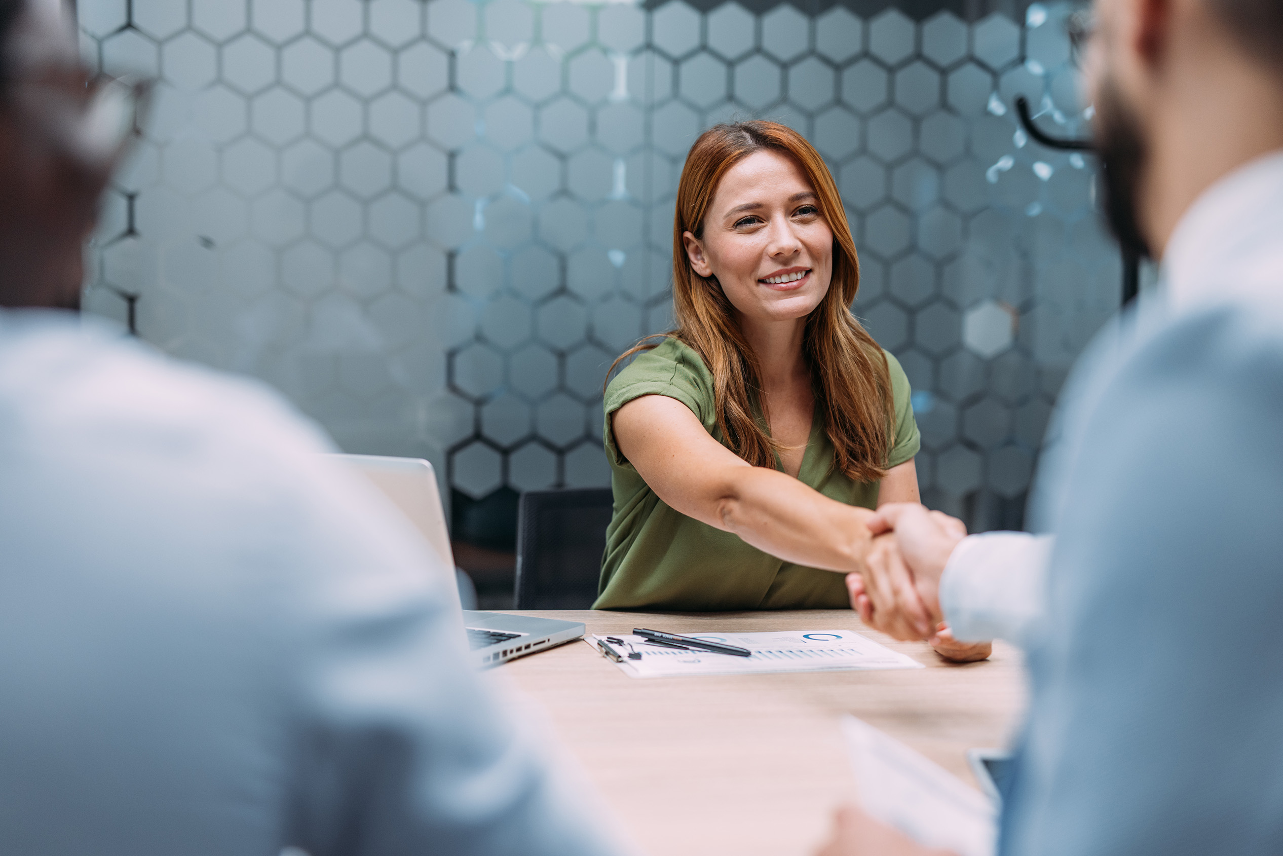 Welcome to Ceres Group